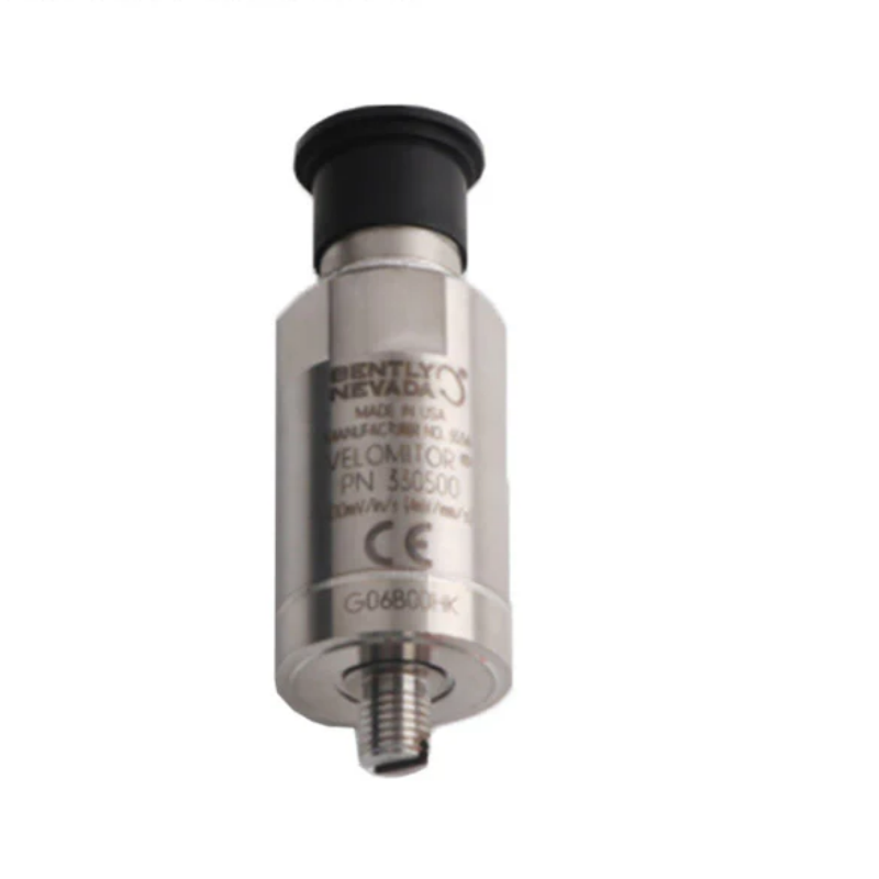 Bently Nevada 9200-06-32-08-02 Seismoprobe Velocity Transducers