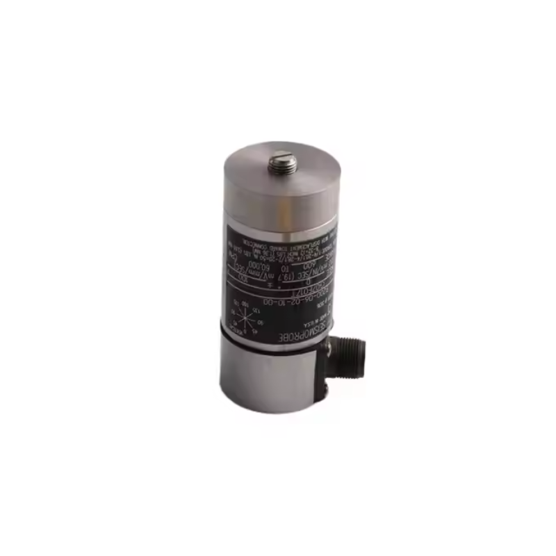 Bently Nevada 9200-06-32-08-02 Seismoprobe Velocity Transducers