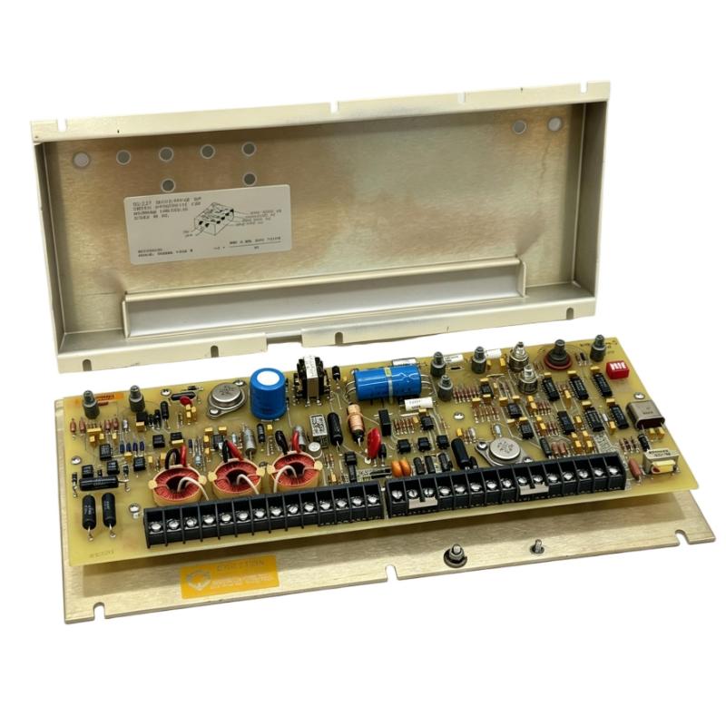 Woodward 9905-068 2301A Electronic Load Sharing and Speed Control