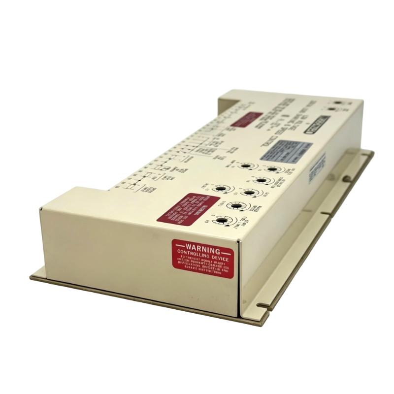 Woodward 9905-068 2301A Electronic Load Sharing and Speed Control