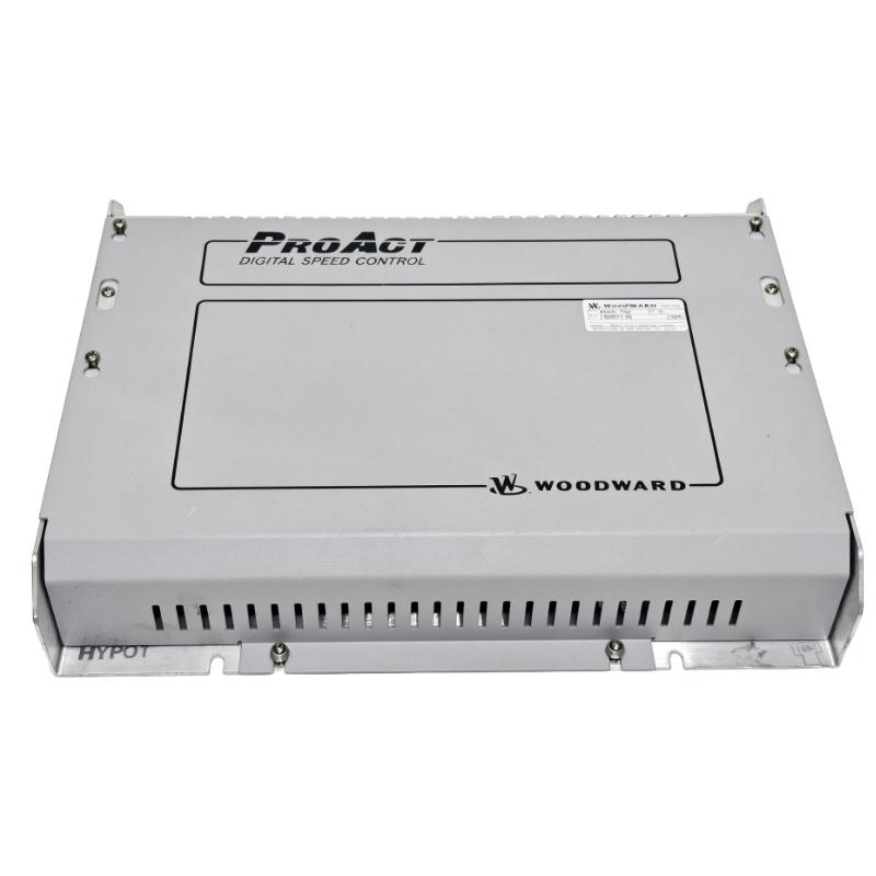 Woodward 9905-463 ProAct Model II Digital Speed Control