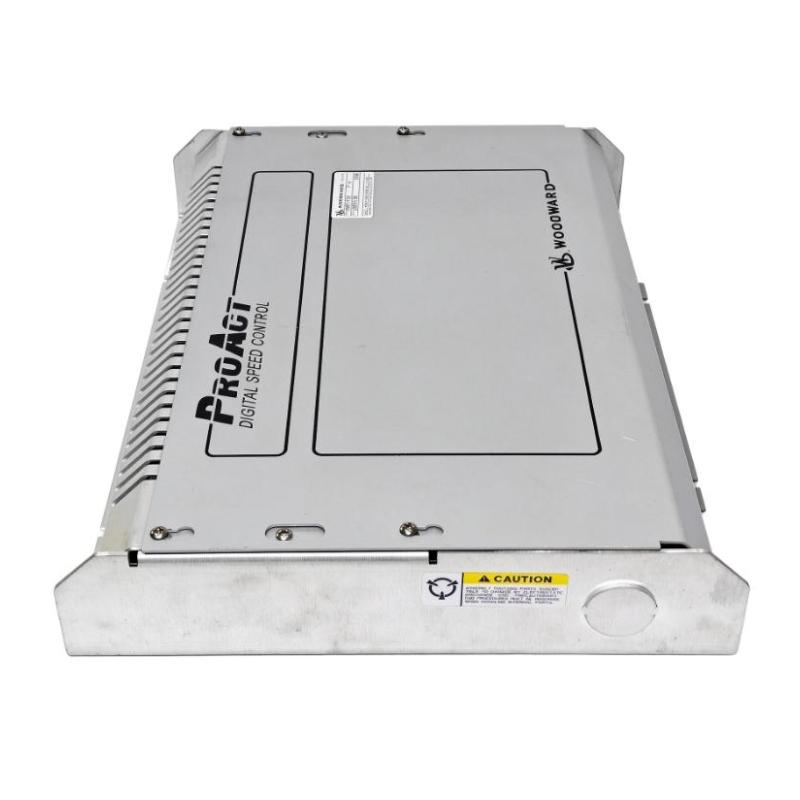 Woodward 9905-463 ProAct Model II Digital Speed Control