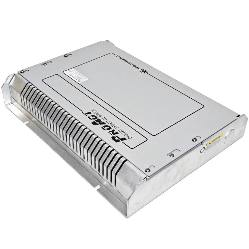Woodward 9905-463 ProAct Model II Digital Speed Control