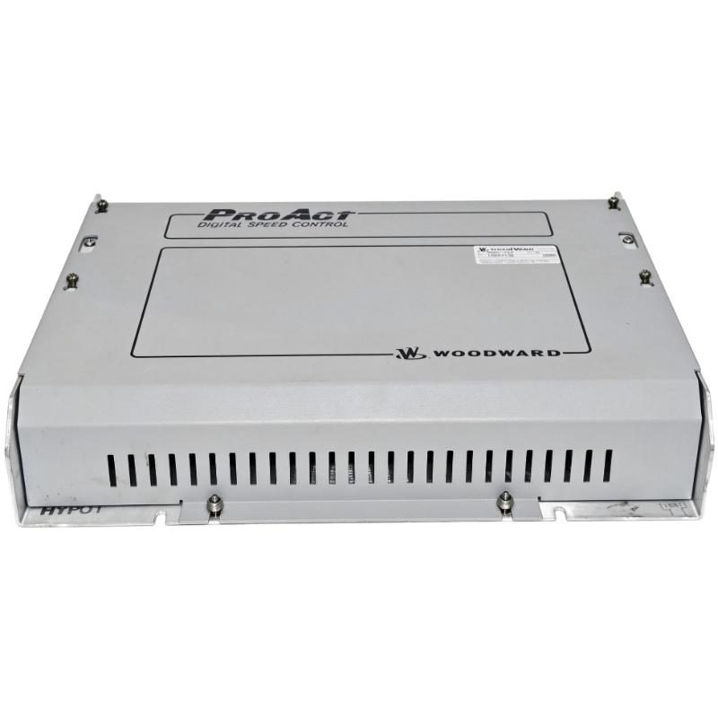 Woodward 9905-463 ProAct Model II Digital Speed Control