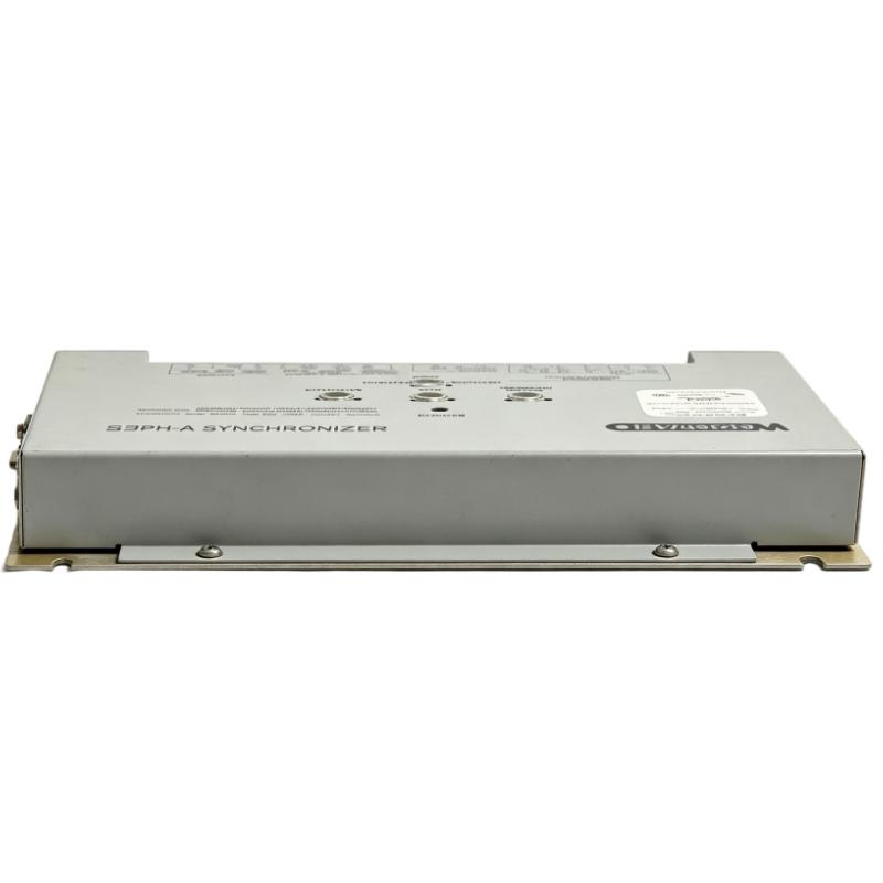 Woodward 9907-029 SPM-A Synchronizer