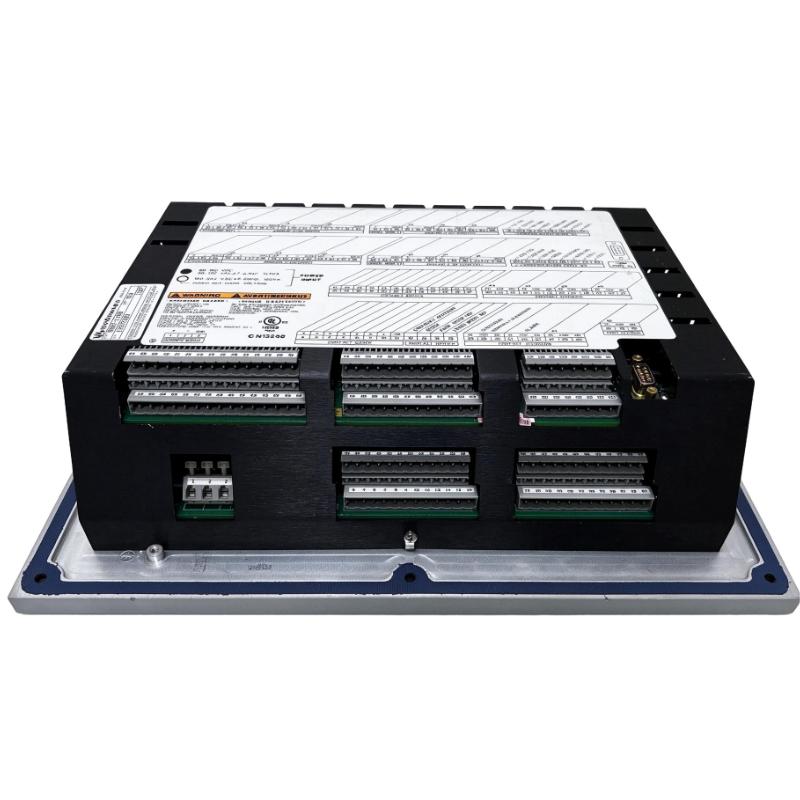 Woodward 9907-1182 505 Enhanced Digital Control for Steam Turbines