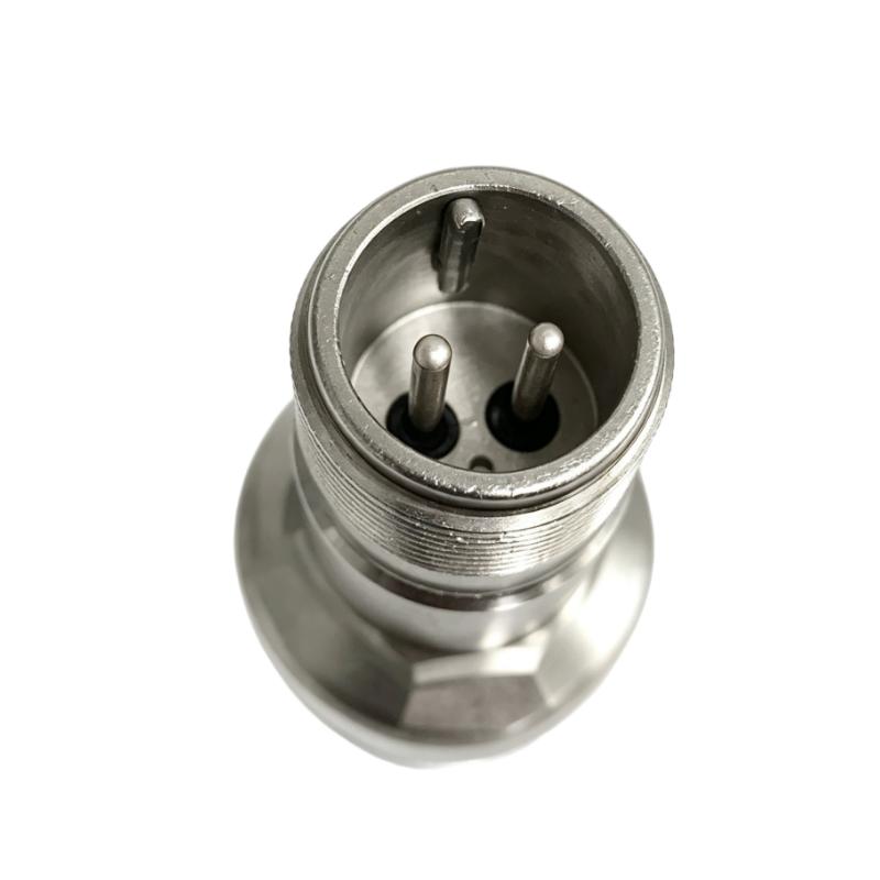 Emerson A0760GP Industrial Accelerometer