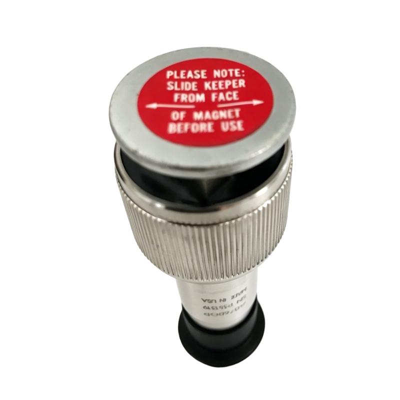 Emerson A0760GP Industrial Accelerometer