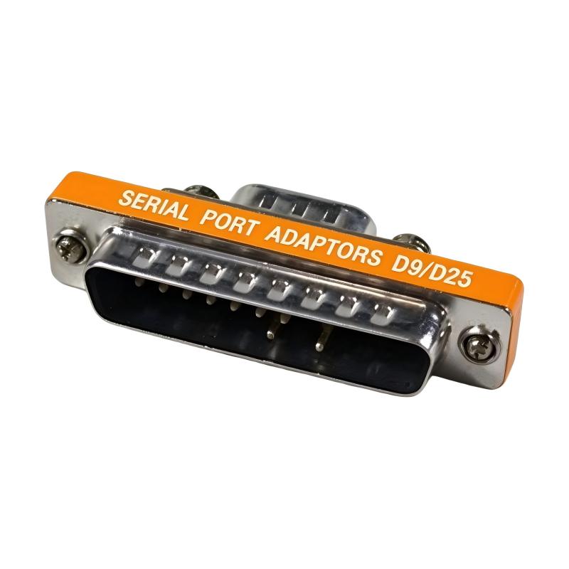 Siemens A5E00086045 SIMATIC PG Serial Port Adapter