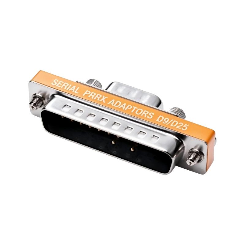 Siemens A5E00086045 SIMATIC PG Serial Port Adapter