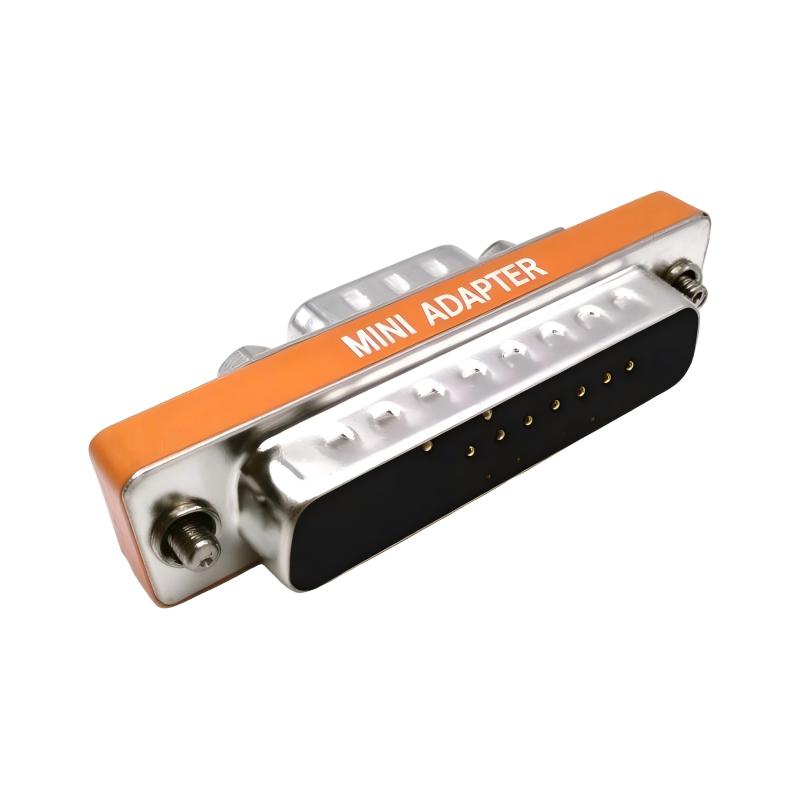 Siemens A5E00086045 SIMATIC PG Serial Port Adapter