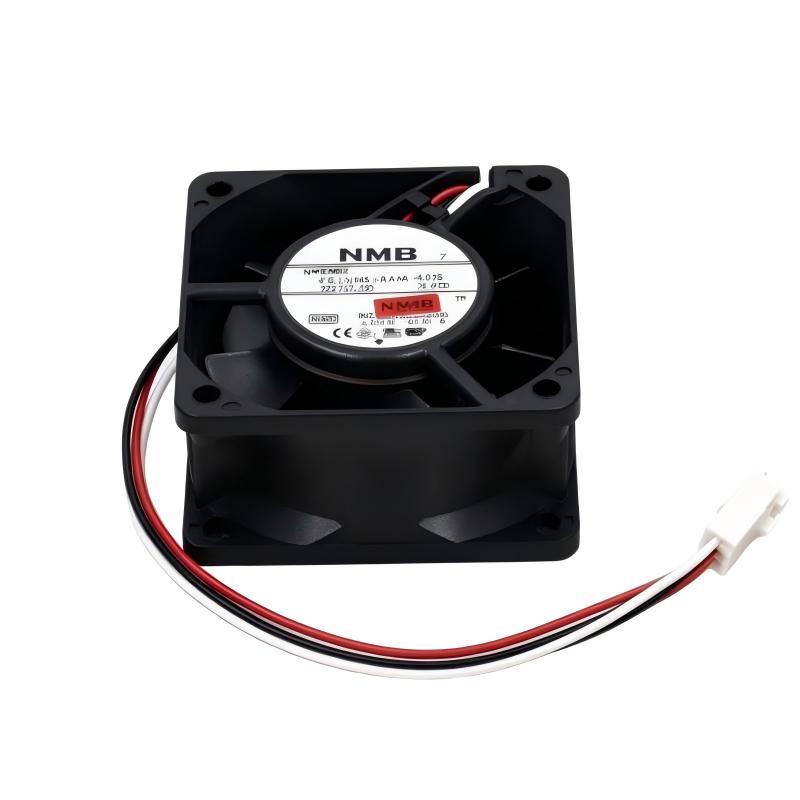 Siemens A5E00319306 Simatic Fan 60 mm
