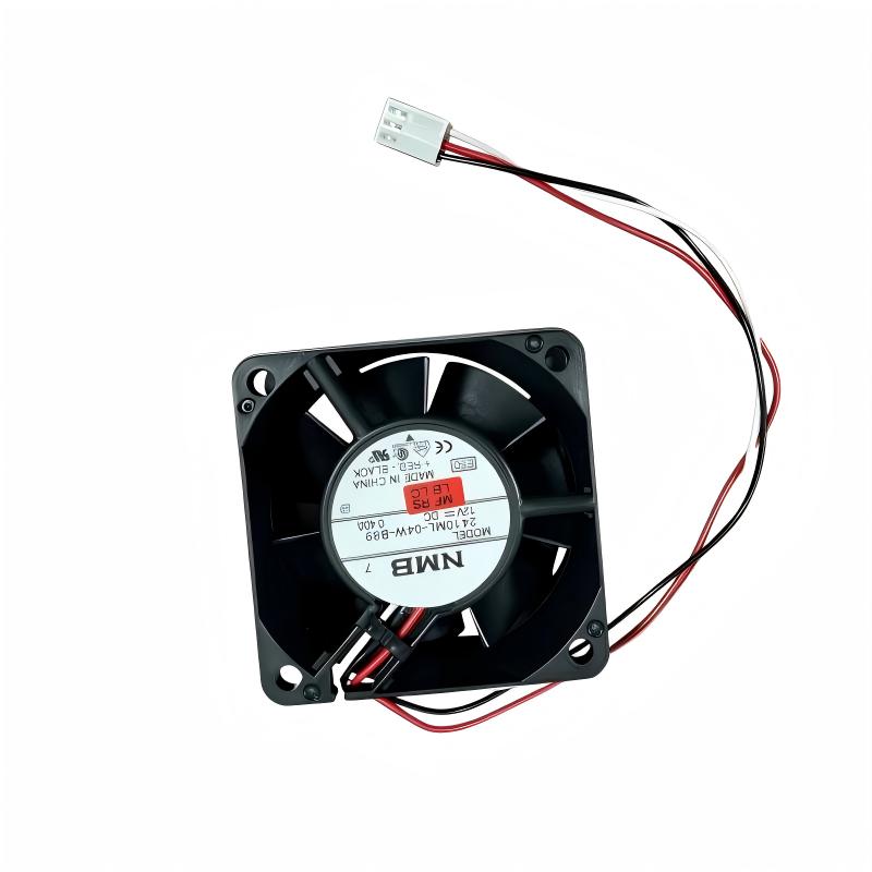 Siemens A5E00319306 Simatic Fan 60 mm
