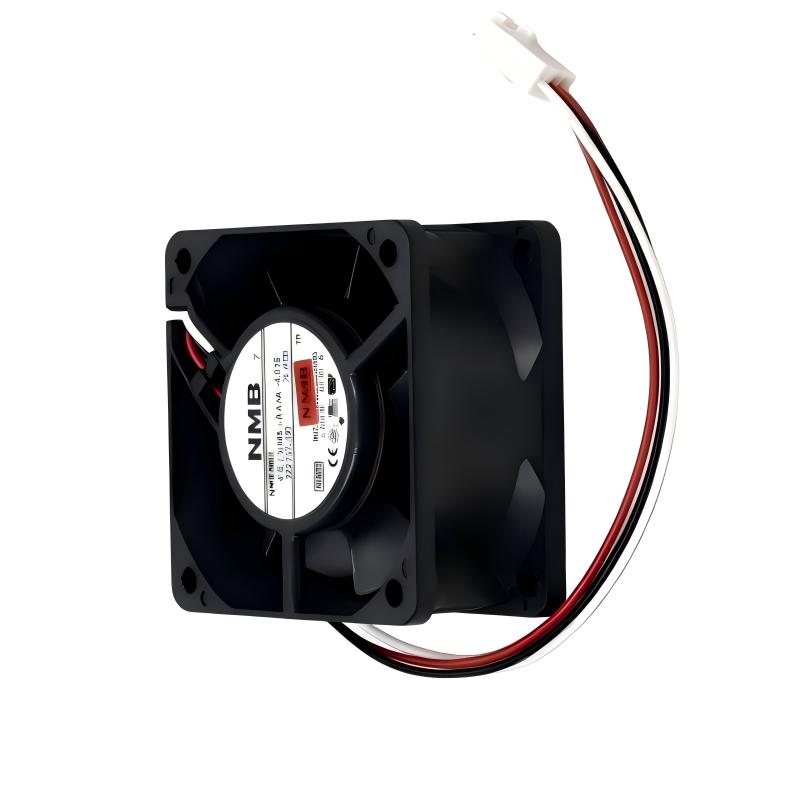 Siemens A5E00319306 Simatic Fan 60 mm