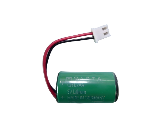 Siemens A5E00331143 Battery for Simatic S-7 PLC Logic Controller