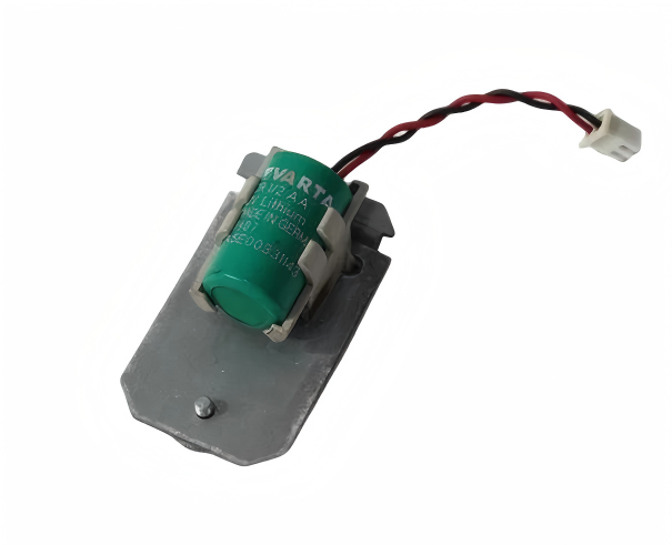 Siemens A5E00331143 Battery for Simatic S-7 PLC Logic Controller
