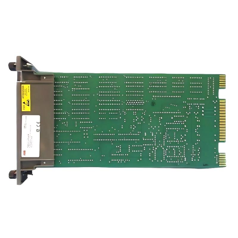 ABB Bailey TAS01 Symphony Plus Turbine Auto Synchronization Module