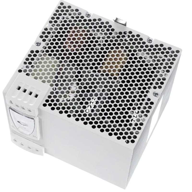 Schneider ABL8WPS24400 Regulated Switching Power Supply