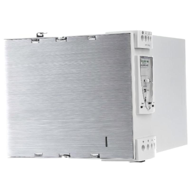 Schneider ABL8WPS24400 Regulated Switching Power Supply