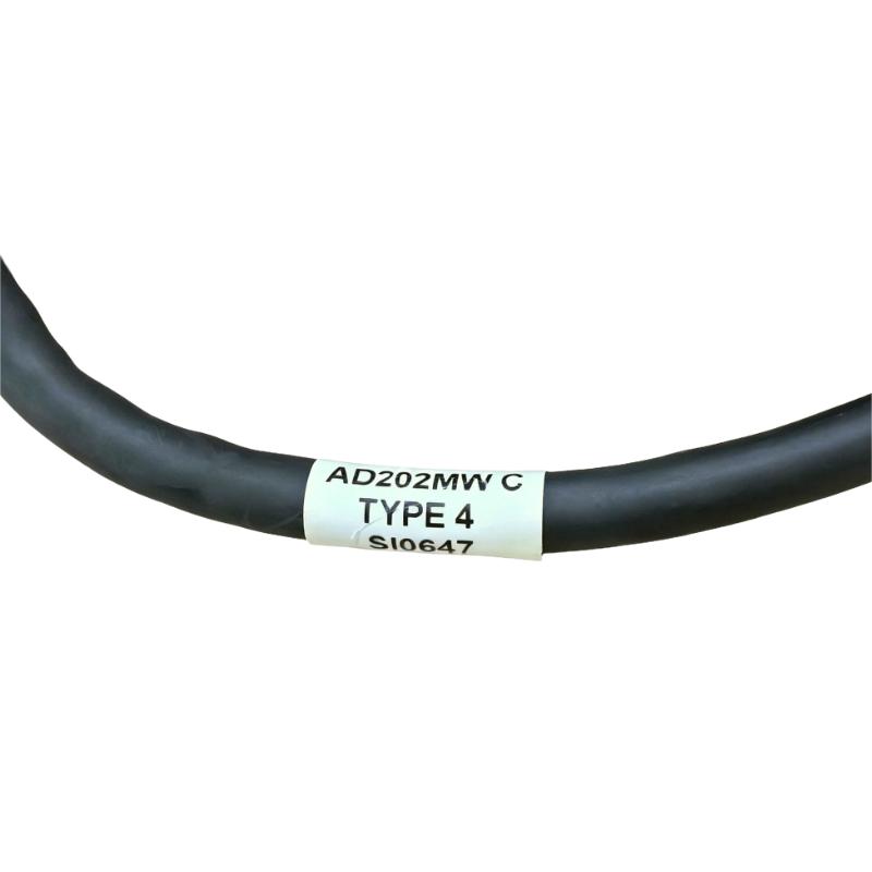 Foxboro AD202MW I/A Series 200 Type 4 Termination Cable