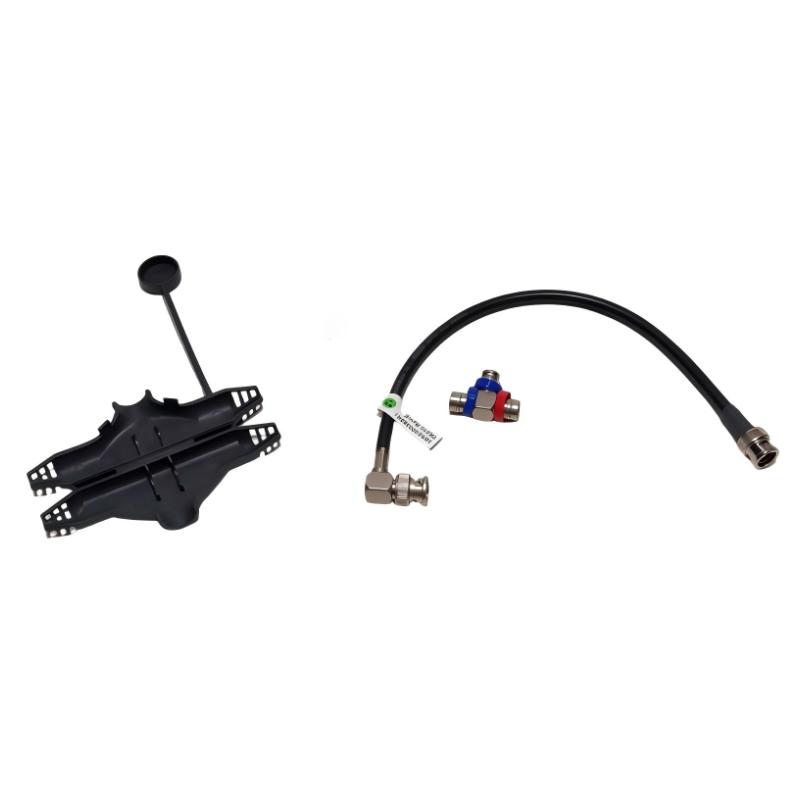 ABB AF100K03 3BSE006251R1 Advant Fieldbus 100 Connection Kit