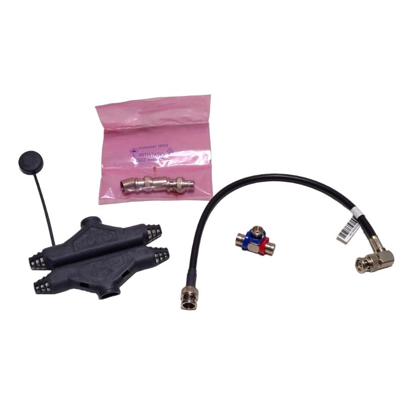 ABB AF100K03 3BSE006251R1 Advant Fieldbus 100 Connection Kit