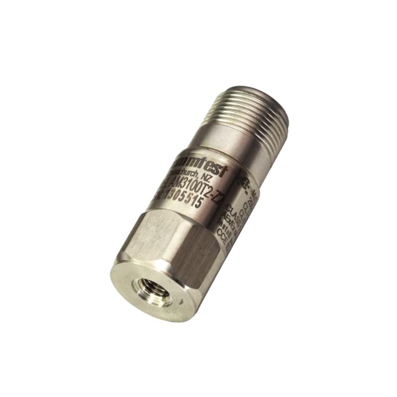 Bently Nevada AM3100T2-Z2 General Purpose IEPE Accelerometer
