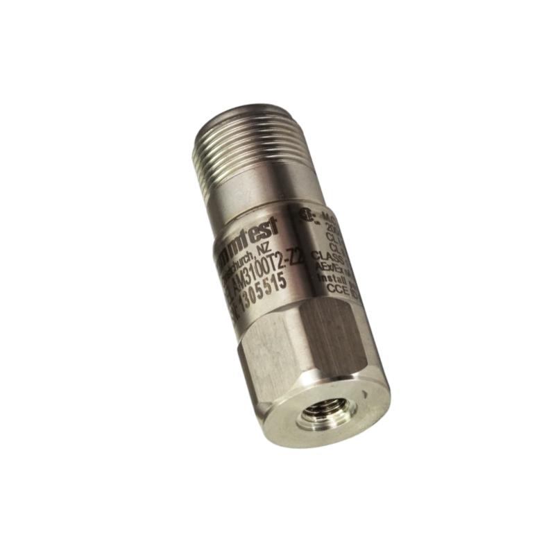 Bently Nevada AM3100T2-Z2 General Purpose IEPE Accelerometer