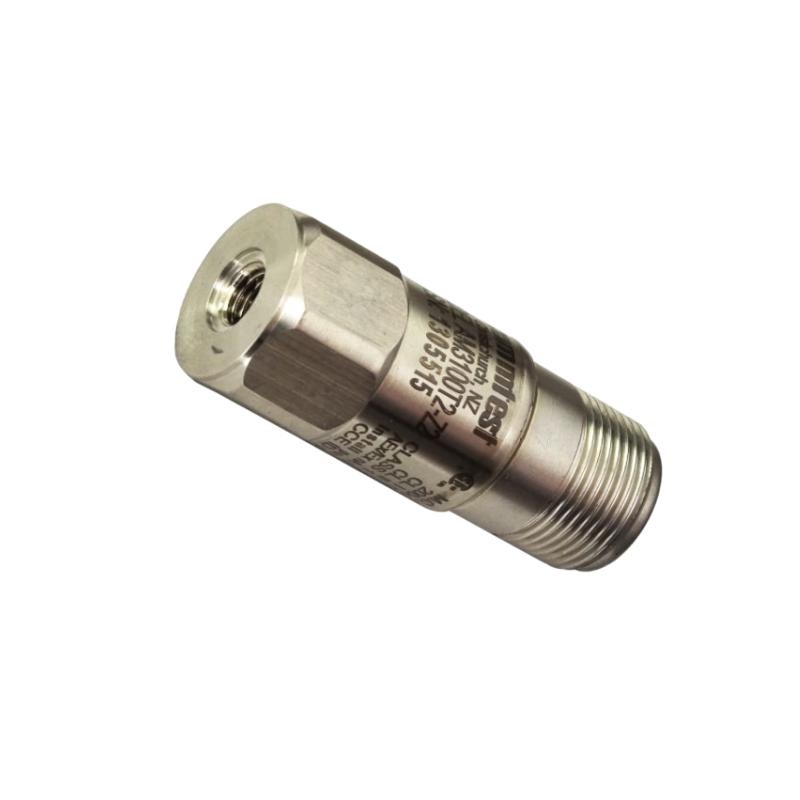 Bently Nevada AM3100T2-Z2 General Purpose IEPE Accelerometer