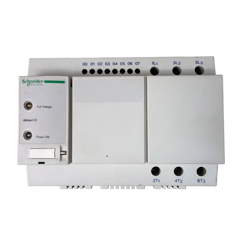 Schneider ATS01N244Q Soft Starter