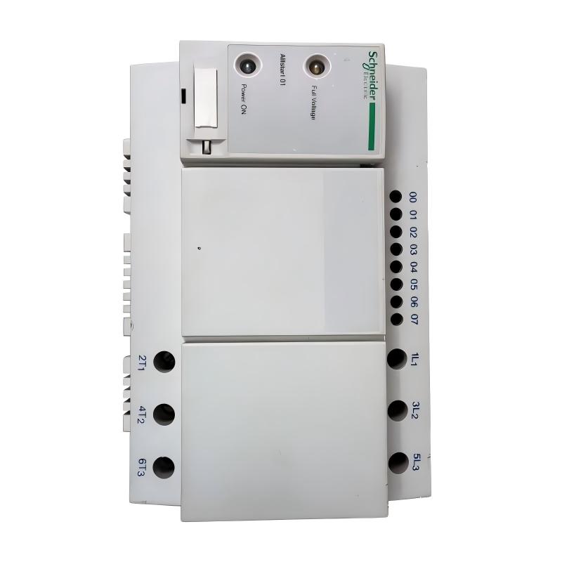 Schneider ATS01N244Q Soft Starter