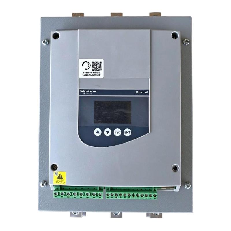 Schneider ATS48C14Y Soft Starter