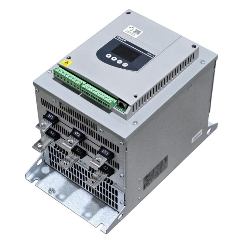 Schneider ATS48C14Y Soft Starter