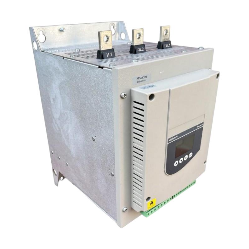 Schneider ATS48C17Y Soft Starter