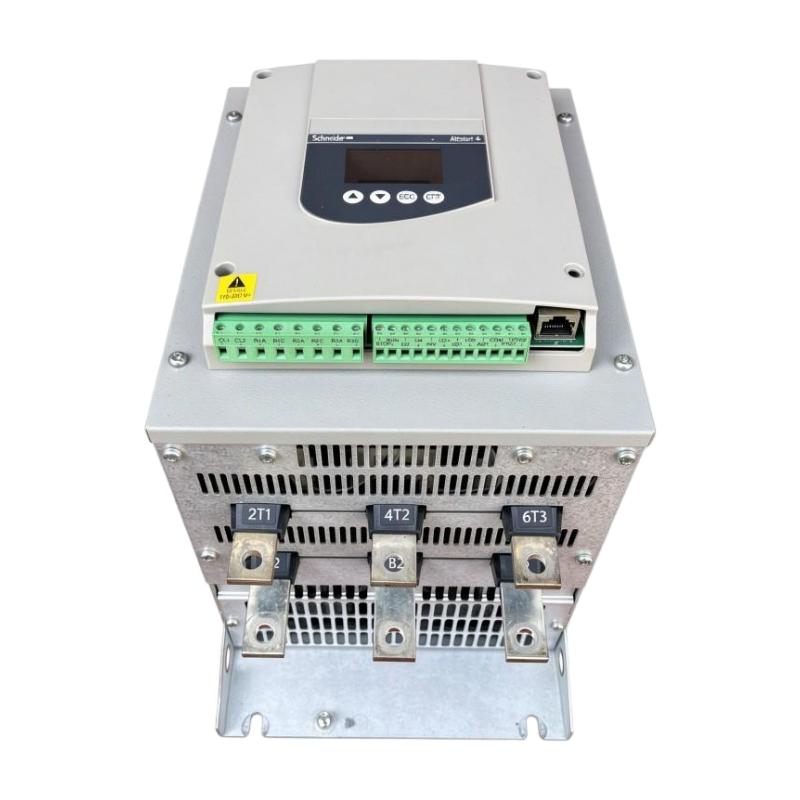 Schneider ATS48C17Y Soft Starter