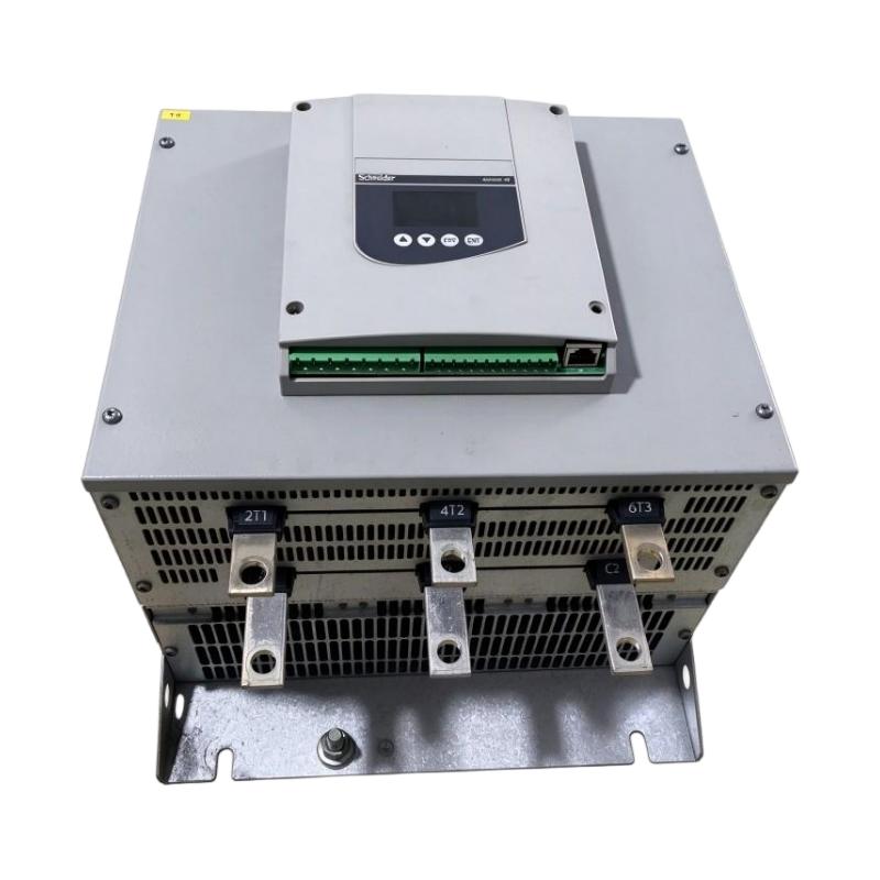 Schneider ATS48C21Y Soft Starter
