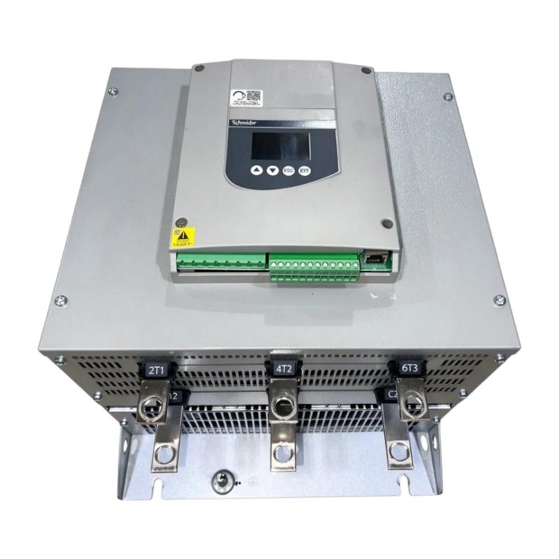 Schneider ATS48C21Y Soft Starter