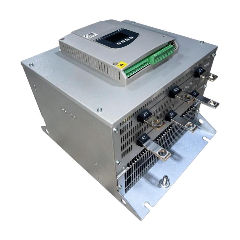 Schneider ATS48C21Y Soft Starter
