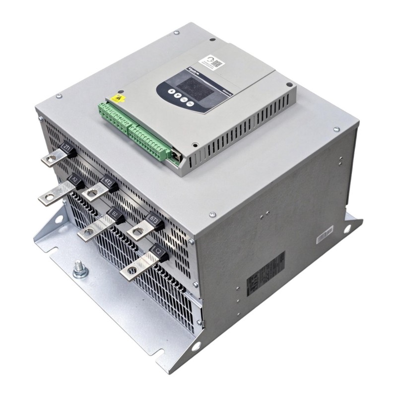 Schneider ATS48C25Y Soft Starter