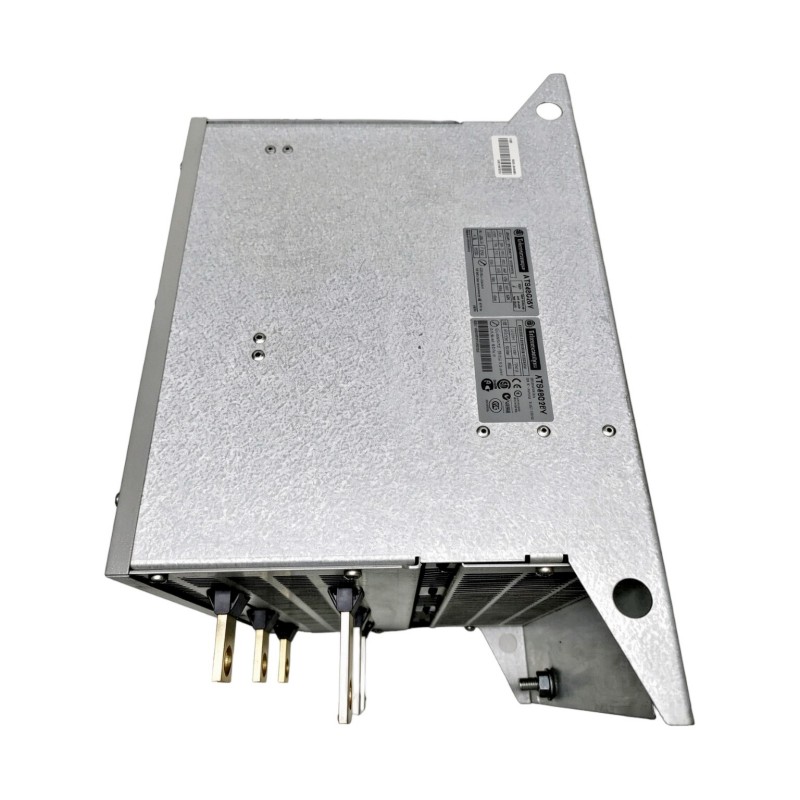 Schneider ATS48C25Y Soft Starter