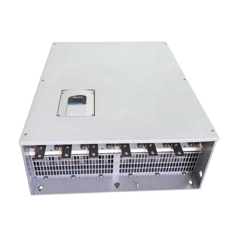 Schneider ATS48M10Q Soft Starter