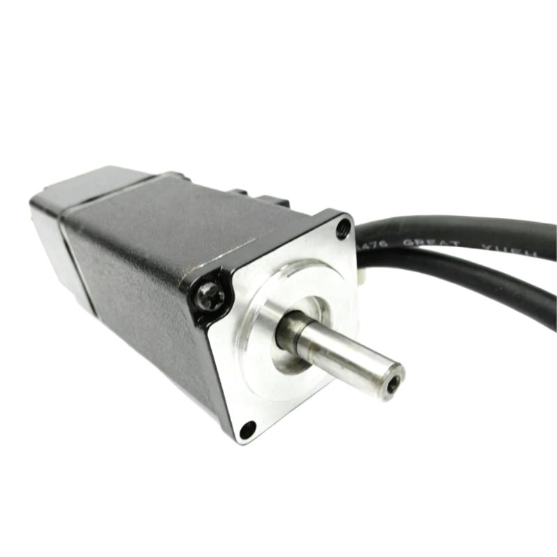 Schneider BCH0401O12A1C Lexium 23 Plus Servo Motor