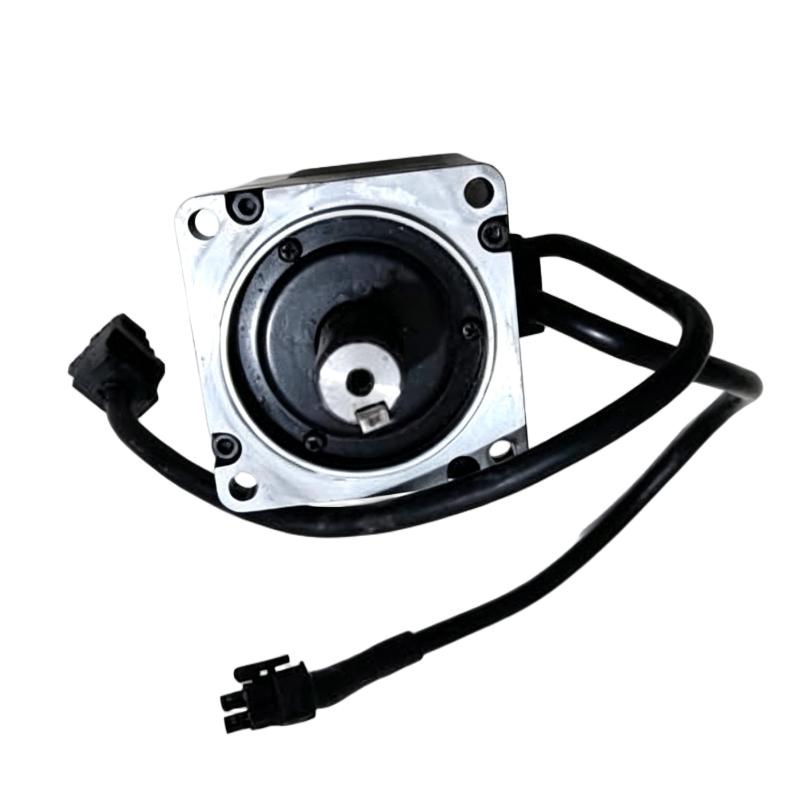 Schneider BCH0601O11A1C Lexium 23 Plus Servo Motor