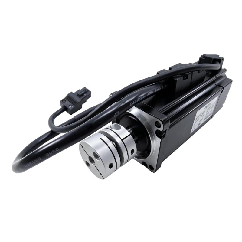 Schneider BCH0601O12F1C Lexium 23 Plus Servo Motor