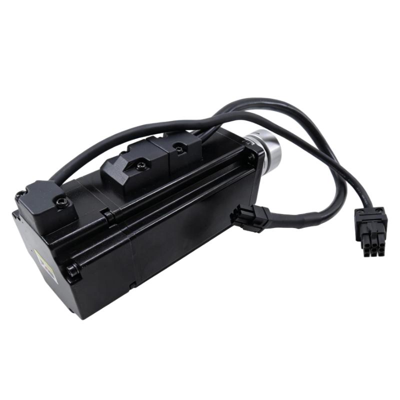 Schneider BCH0601O12F1C Lexium 23 Plus Servo Motor