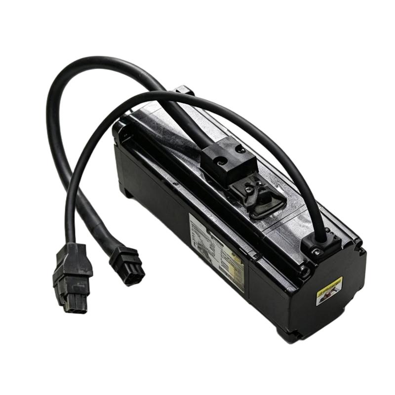 Schneider BCH0602O12F1C Lexium 23 Plus Servo Motor