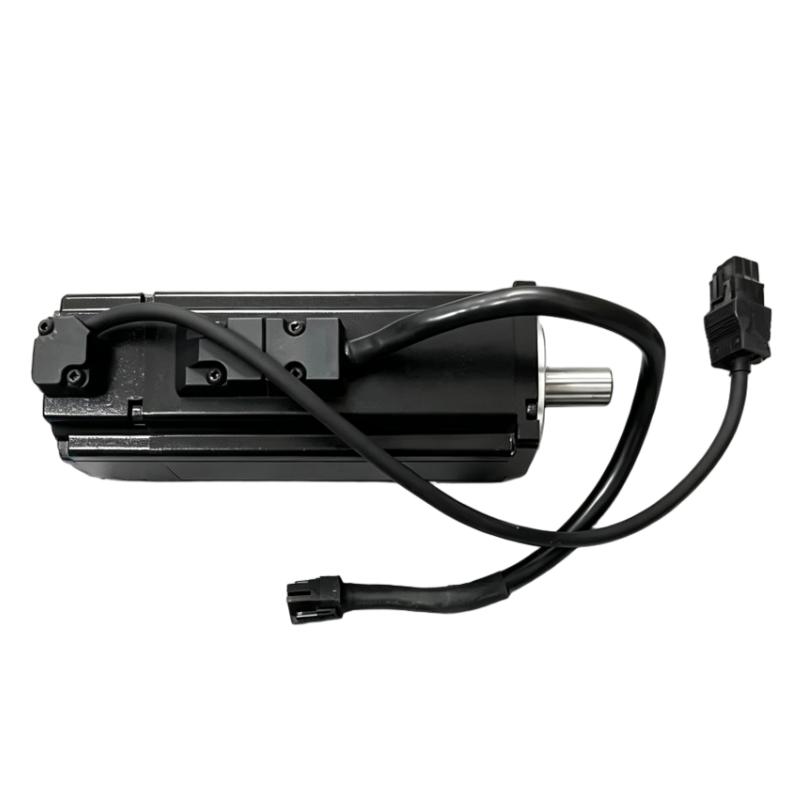 Schneider BCH0602O12F1C Lexium 23 Plus Servo Motor