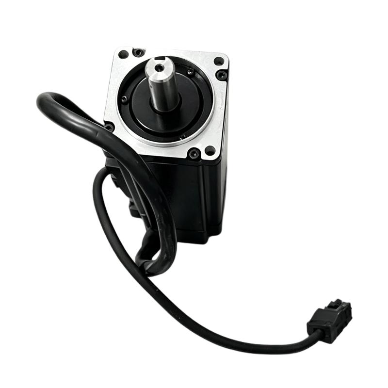 Schneider BCH0602O12F1C Lexium 23 Plus Servo Motor