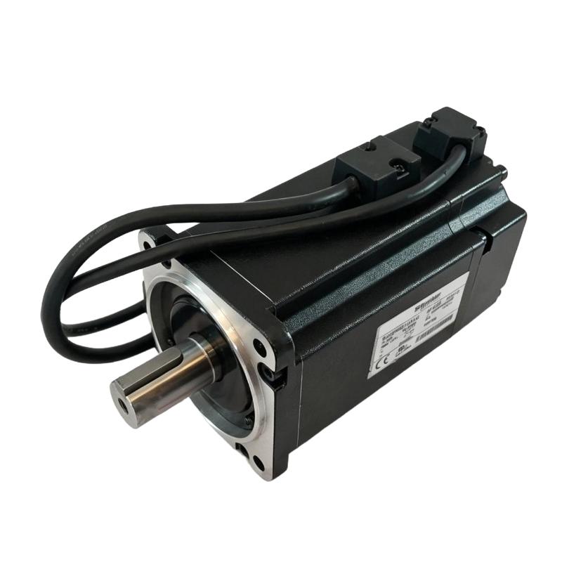 Schneider BCH0802O12A1C Lexium 23 Plus Servo Motor