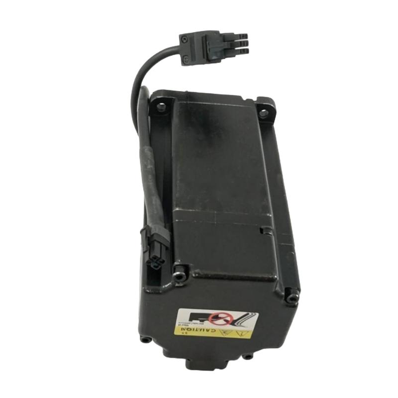 Schneider BCH0802O12A1C Lexium 23 Plus Servo Motor